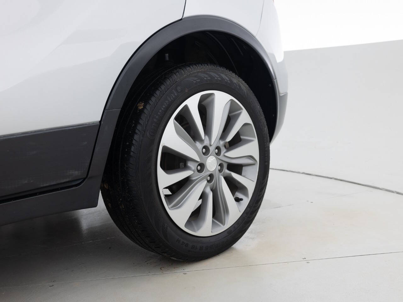 Used Car 2018 Buick Encore  Preferred 4dr Crossover For Sale Under $10,000 In Coal City, Illinois