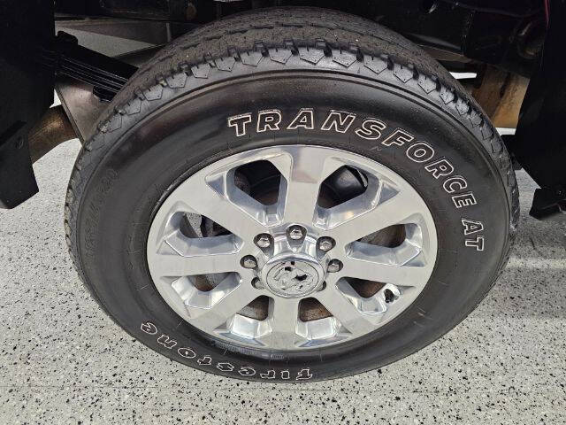 2022 RAM 3500 Laramie