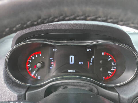 2019 Dodge Durango R/T