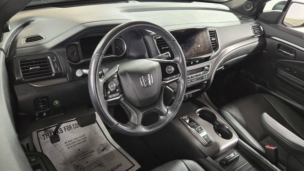 2021 Honda Passport for sale at NJ Car Buyer in Jersey City, NJ