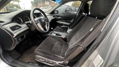 2008 Honda Accord EX