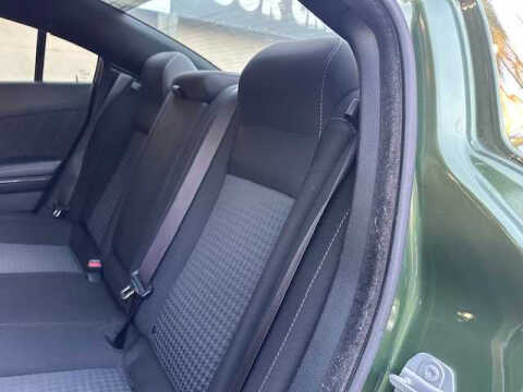 2021 Dodge Charger GT