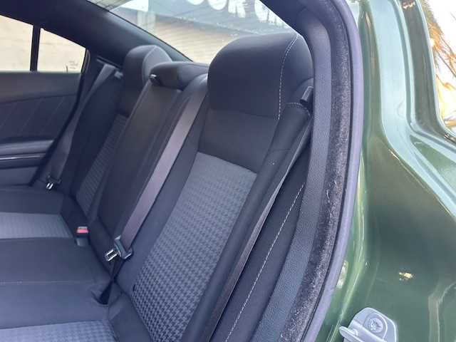 2021 Dodge Charger GT