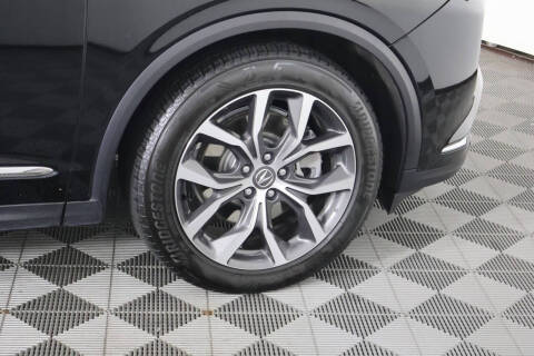 2023 Acura MDX SH-AWD w/Tech