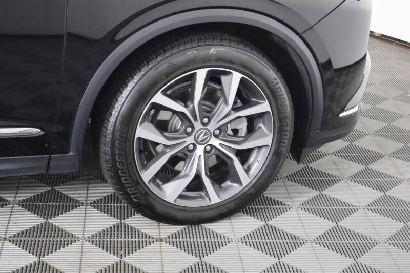 2023 Acura MDX SH-AWD w/Tech