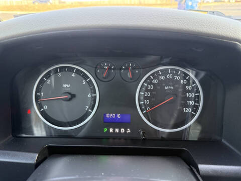2012 RAM 1500 Express