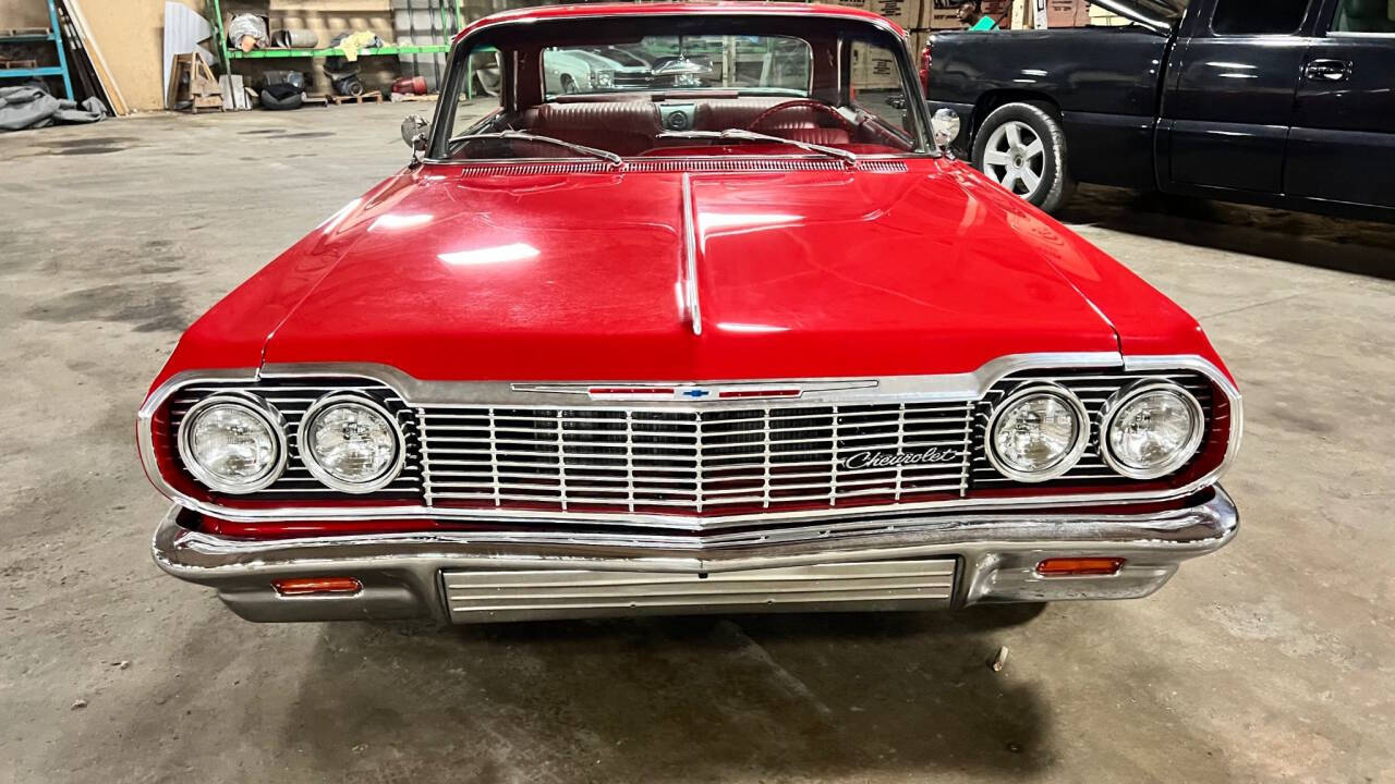 1964 Chevrolet Impala 6