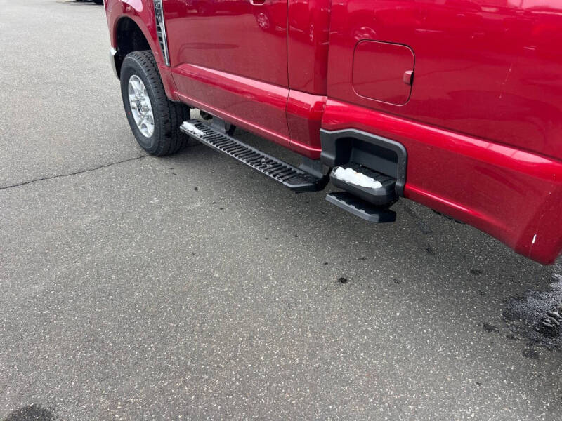 2025 Ford F-350 Super Duty XLT