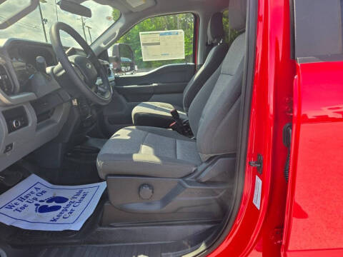 2025 Ford F-350 Super Duty XL