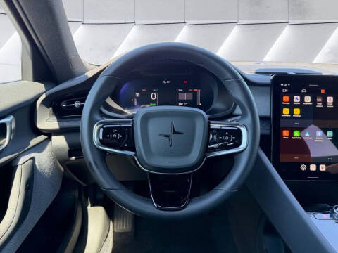 2023 Polestar 2 Long Range Dual Motor