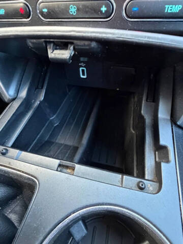 2019 Ford Explorer Platinum