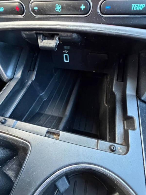 2019 Ford Explorer Platinum