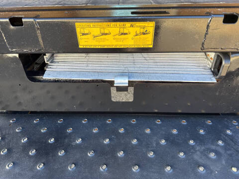 2015 Chevrolet Express 3500