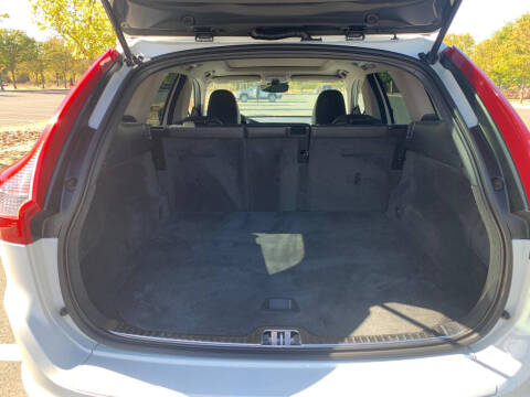 2016 Volvo XC60 T5 Premier