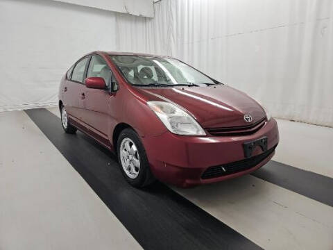 2005 Toyota Prius for sale at Action Automotive Service LLC in Hudson NY