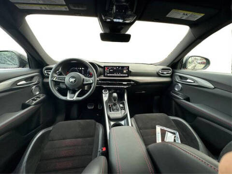 2023 Dodge Hornet GT Plus