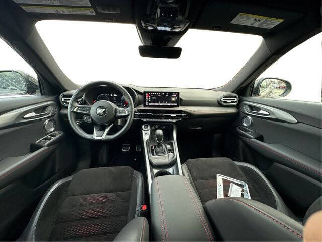 2023 Dodge Hornet GT Plus