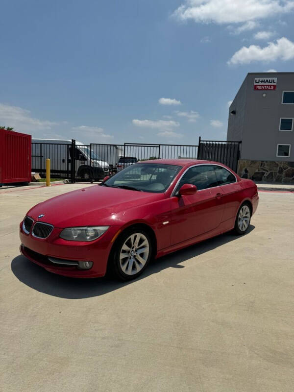 2011 BMW 3 Series for sale at JDM of Irving in Irving TX