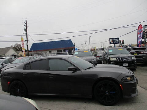 2019 Dodge Charger GT