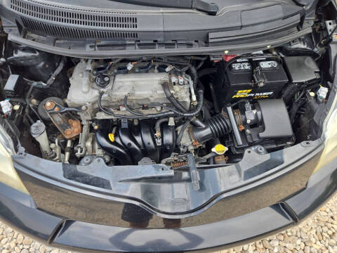 2009 Scion xD