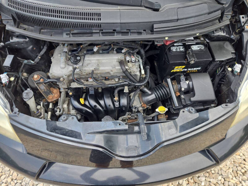 2009 Scion xD