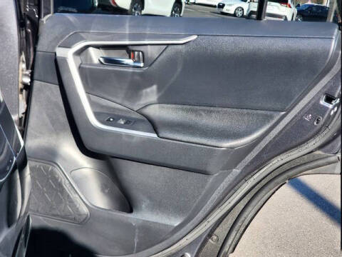 2023 Toyota RAV4 Prime SE