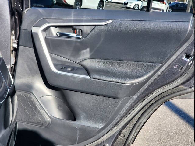 2023 Toyota RAV4 Prime SE