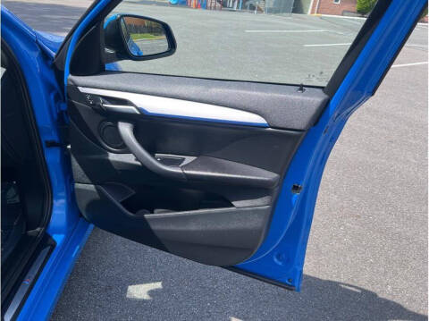 2021 BMW X1 xDrive28i