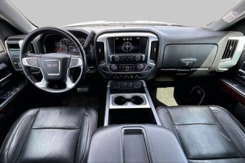 2015 GMC Sierra 1500