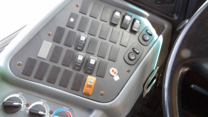 2015 IC Bus CE Series