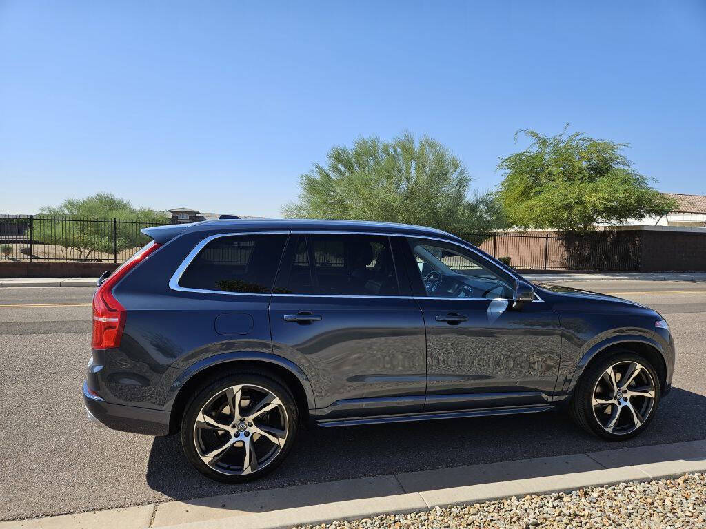 2020 Volvo XC90 for sale at Corporate Fleet Remarketing in Litchfield Park, AZ