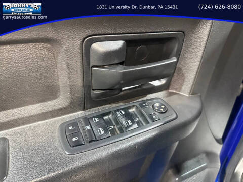 2017 RAM 3500 Tradesman