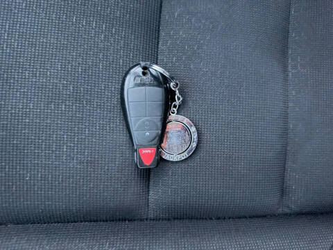 2013 Dodge Durango SXT