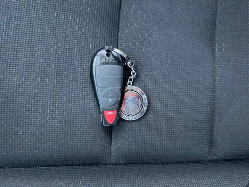 2013 Dodge Durango SXT