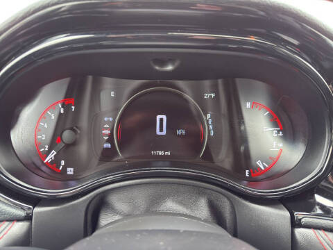 2024 Dodge Durango GT