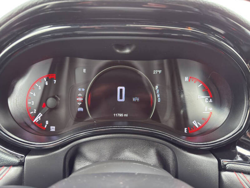 2024 Dodge Durango GT