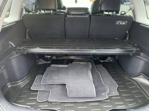 2010 Honda CR-V EX-L