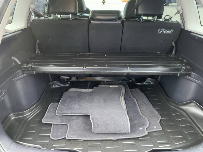 2010 Honda CR-V EX-L