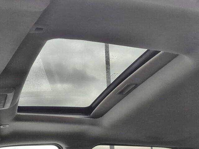 2017 RAM 2500 Laramie