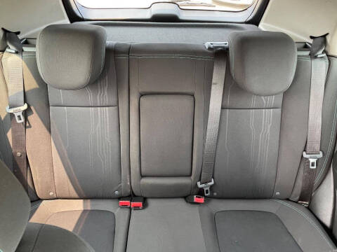 2015 Chevrolet Trax LT