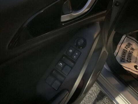 2015 Mazda MAZDA3 i Grand Touring