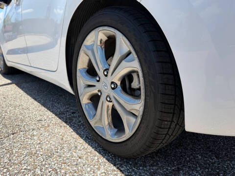 2014 Hyundai Elantra GT