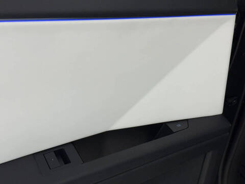 2024 Tesla Cybertruck