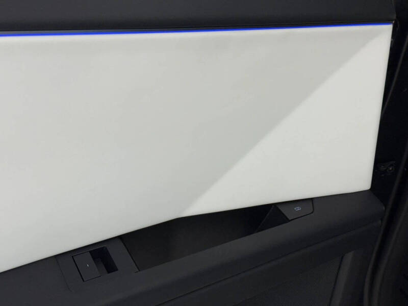 2024 Tesla Cybertruck