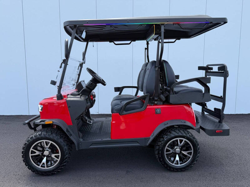 2026 TEKO TURBO 2+2