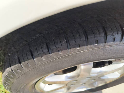 2000 Ford Taurus SES