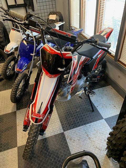 2022 SSR Motorsports SR140TR for sale at NKY Motorsports in Alexandria, KY