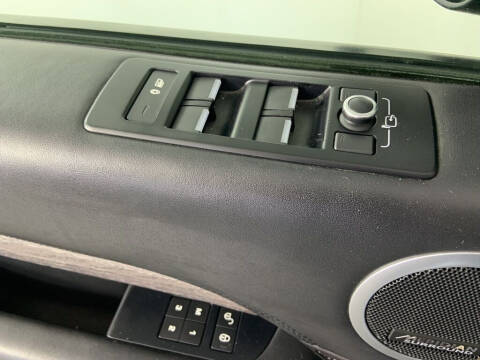 2017 Land Rover Discovery HSE Luxury