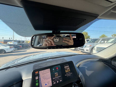 2023 Nissan Armada SV