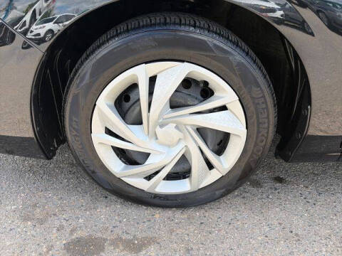 2024 Subaru Impreza
